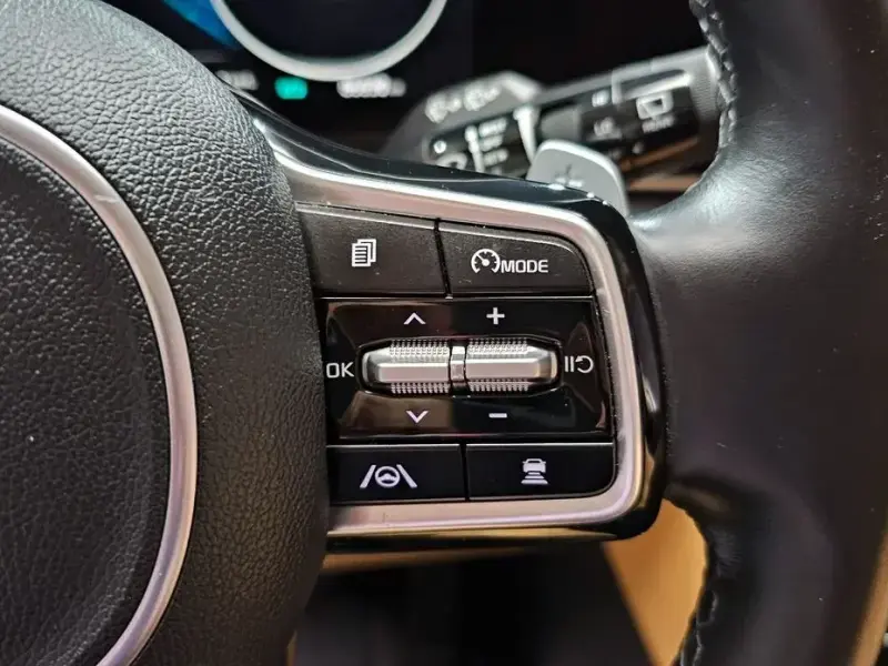 2021 Kia Carnival с пробегом 86 830 км