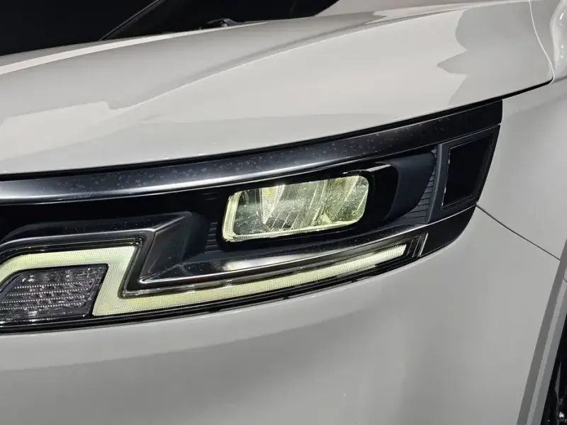 2021 Kia Carnival с пробегом 86 830 км
