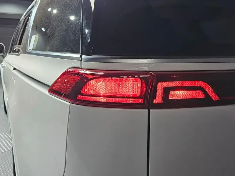 2021 Kia Carnival с пробегом 86 830 км