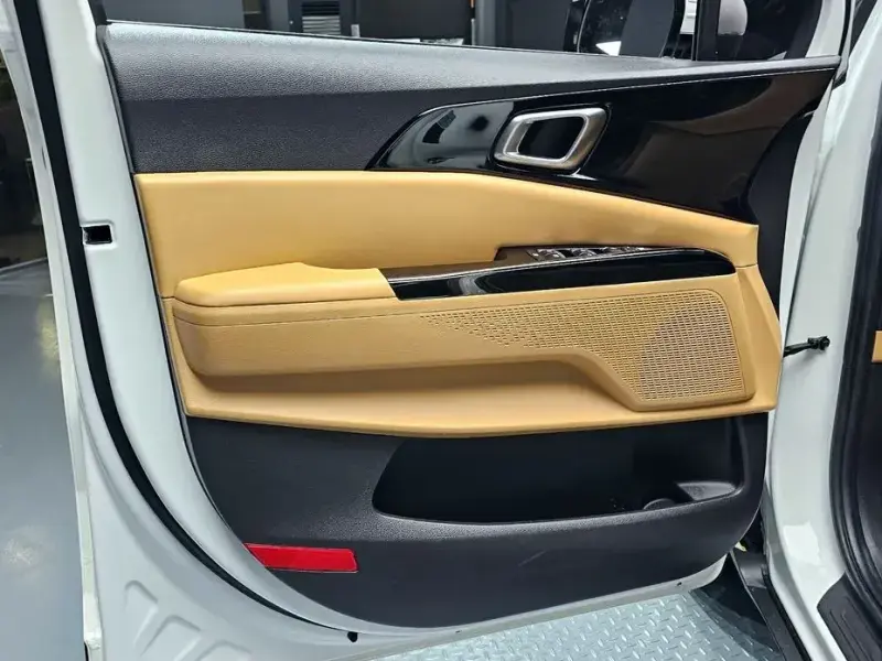 2021 Kia Carnival с пробегом 86 830 км
