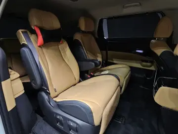 2021 Kia Carnival с пробегом 69 436 км
