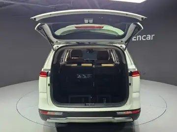 2021 Kia Carnival с пробегом 69 436 км