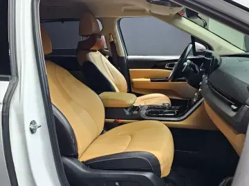 2021 Kia Carnival с пробегом 86 830 км