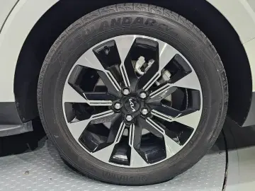 2021 Kia Carnival с пробегом 69 436 км