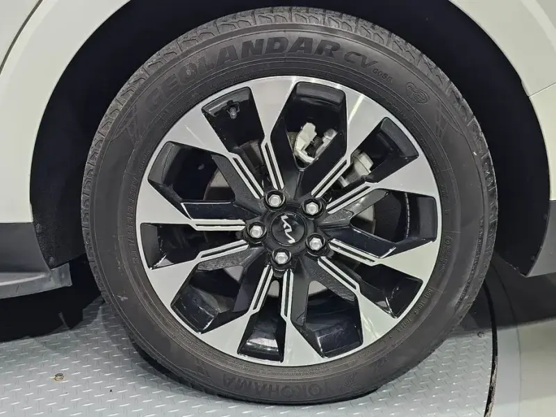 2021 Kia Carnival с пробегом 69 436 км