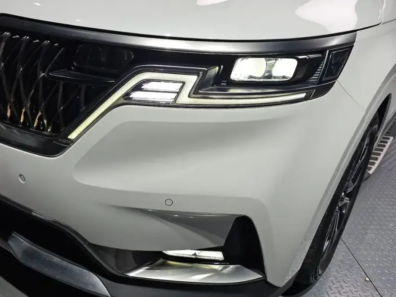 2021 Kia Carnival с пробегом 69 436 км
