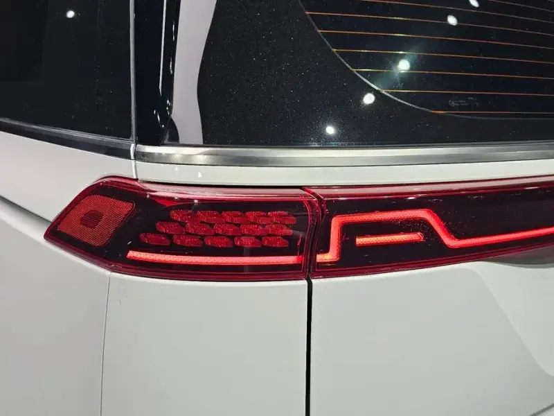 2021 Kia Carnival с пробегом 69 436 км