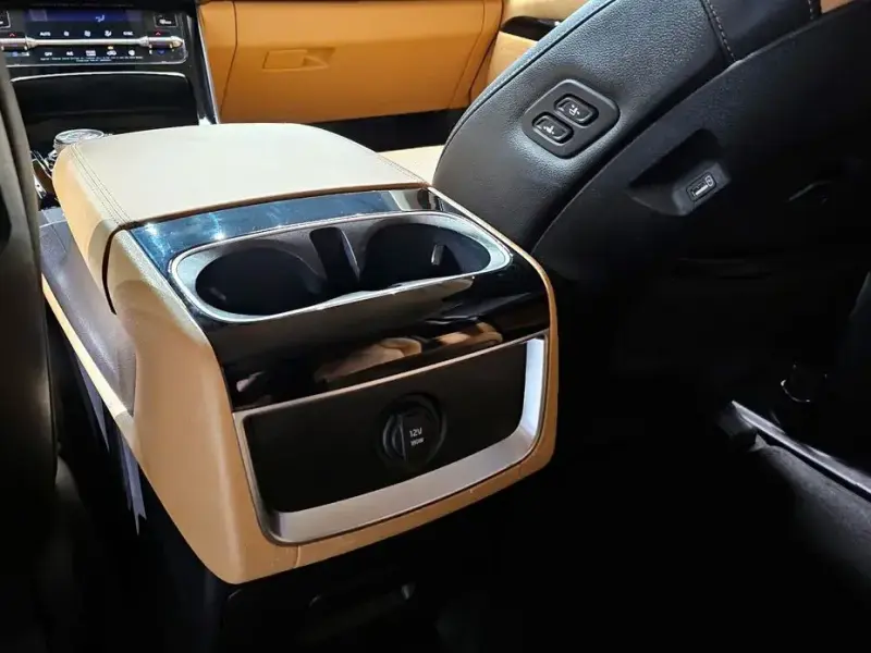 2021 Kia Carnival с пробегом 86 830 км