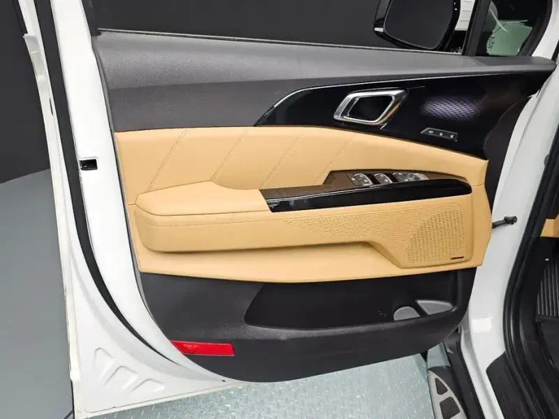 2021 Kia Carnival с пробегом 69 436 км