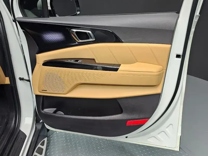 2021 Kia Carnival с пробегом 69 436 км