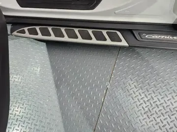 2021 Kia Carnival с пробегом 69 436 км