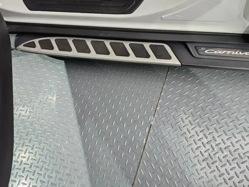 2021 Kia Carnival с пробегом 69 436 км