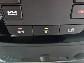 2021 Kia Carnival с пробегом 69 436 км