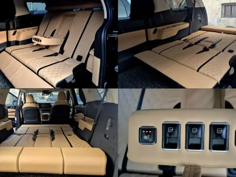 2021 Kia Carnival с пробегом 55 852 км