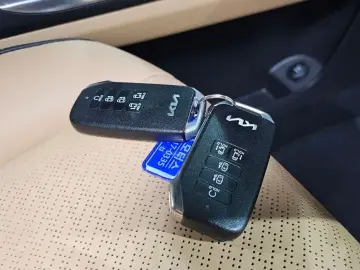 2021 Kia Carnival с пробегом 69 436 км