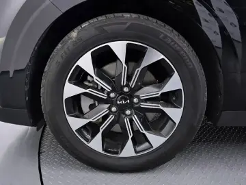 2021 Kia Carnival с пробегом 55 852 км