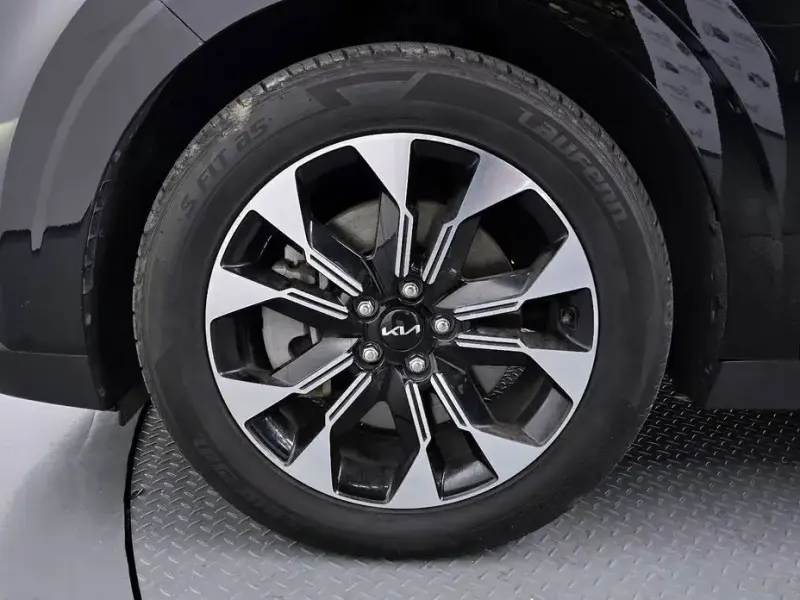 2021 Kia Carnival с пробегом 55 852 км