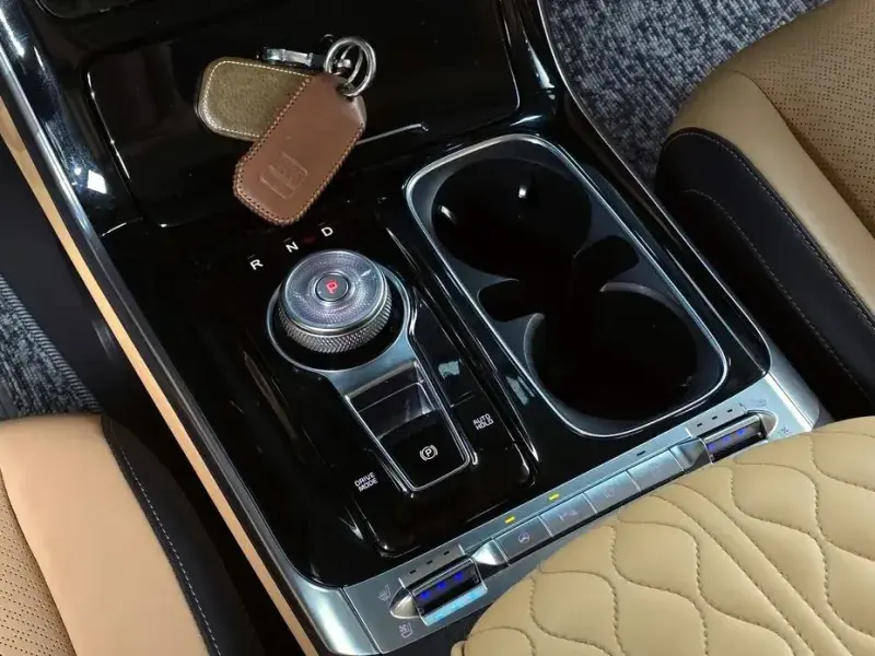 2021 Kia Carnival с пробегом 55 852 км