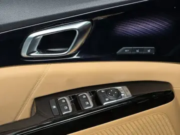 2021 Kia Carnival с пробегом 55 852 км