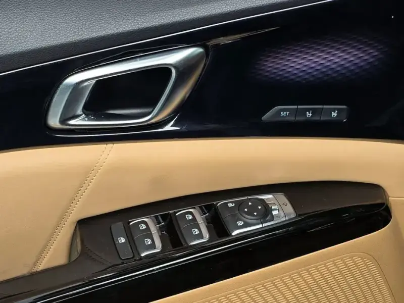 2021 Kia Carnival с пробегом 55 852 км