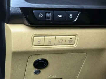 2021 Kia Carnival с пробегом 55 852 км