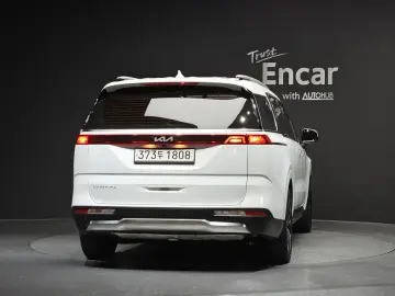 2021 Kia Carnival с пробегом 67 843 км