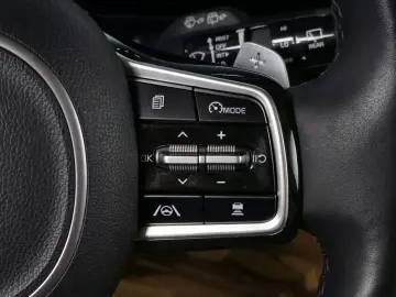 2021 Kia Carnival с пробегом 55 852 км