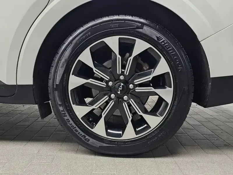 2021 Kia Carnival с пробегом 67 843 км