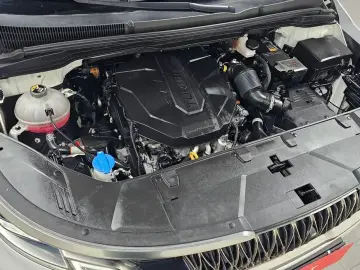2021 Kia Carnival с пробегом 67 843 км