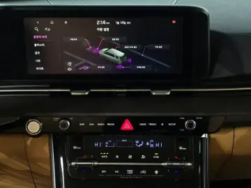 2021 Kia Carnival с пробегом 55 852 км