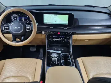 2021 Kia Carnival с пробегом 67 843 км