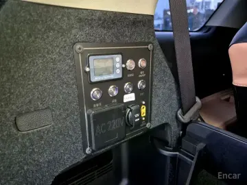 2021 Kia Carnival с пробегом 55 852 км