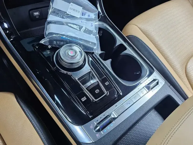 2021 Kia Carnival с пробегом 67 843 км