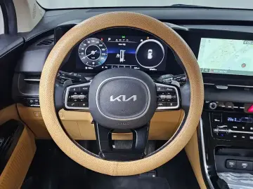 2021 Kia Carnival с пробегом 67 843 км