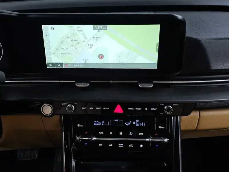 2021 Kia Carnival с пробегом 67 843 км