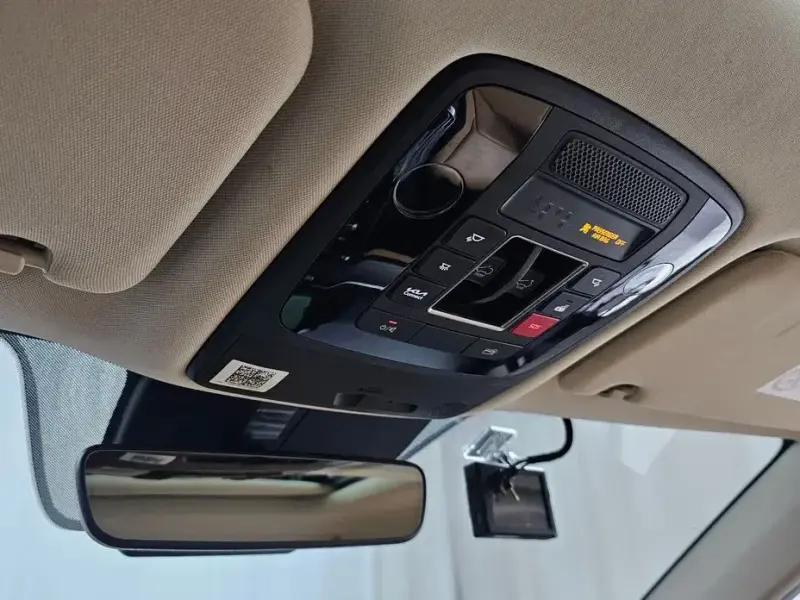 2021 Kia Carnival с пробегом 67 843 км