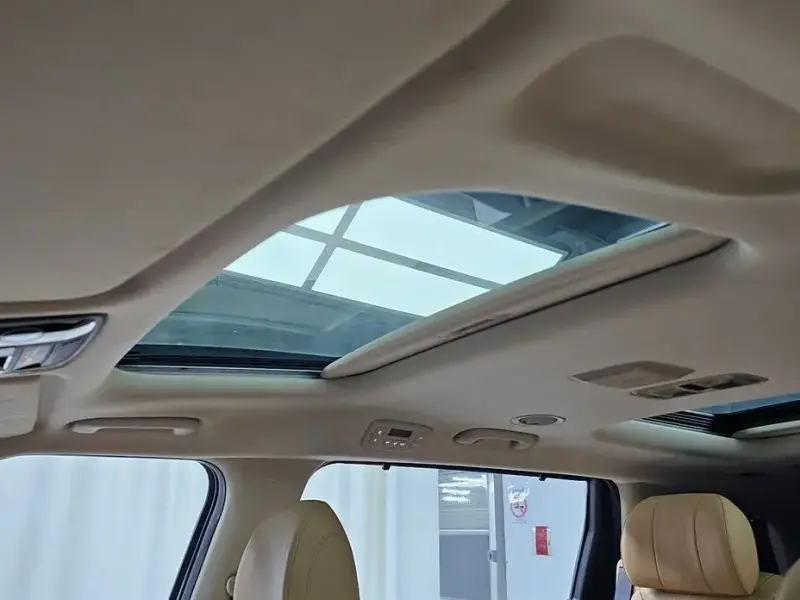 2021 Kia Carnival с пробегом 67 843 км