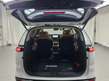 2021 Kia Carnival с пробегом 67 843 км
