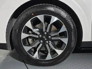 2021 Kia Carnival с пробегом 128 238 км