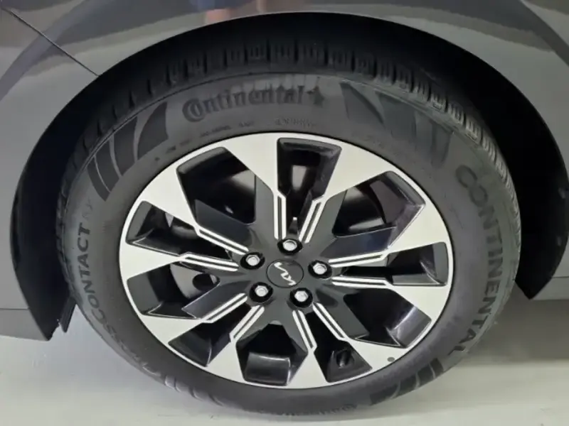 2022 Kia Carnival с пробегом 59 000 км
