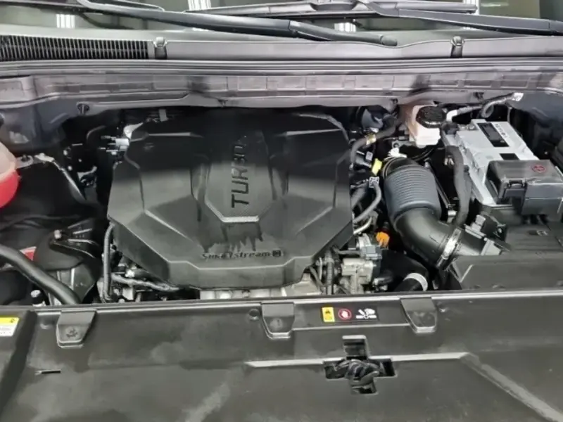 2022 Kia Carnival с пробегом 59 000 км