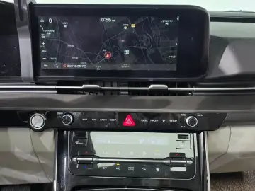 2021 Kia Carnival с пробегом 128 238 км