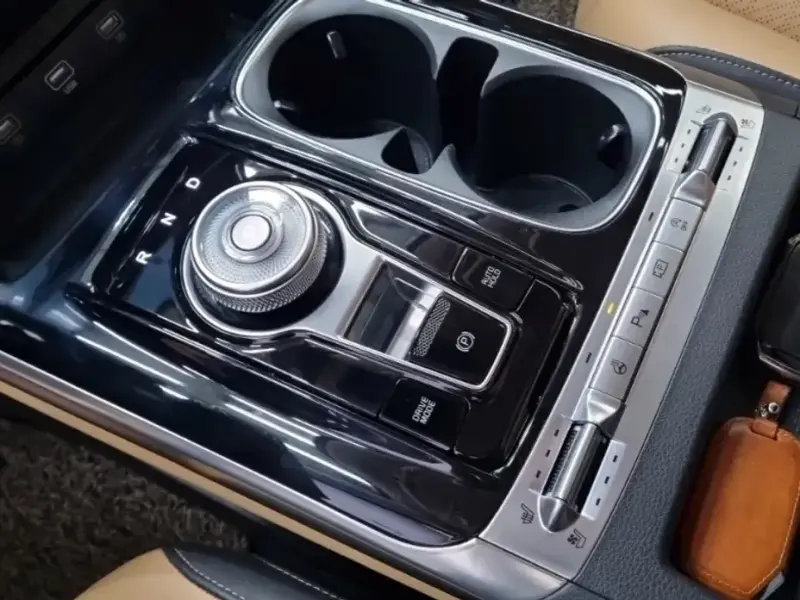 2022 Kia Carnival с пробегом 59 000 км