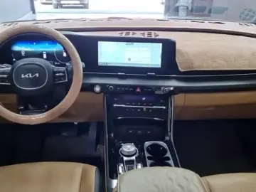 2022 Kia Carnival с пробегом 59 000 км