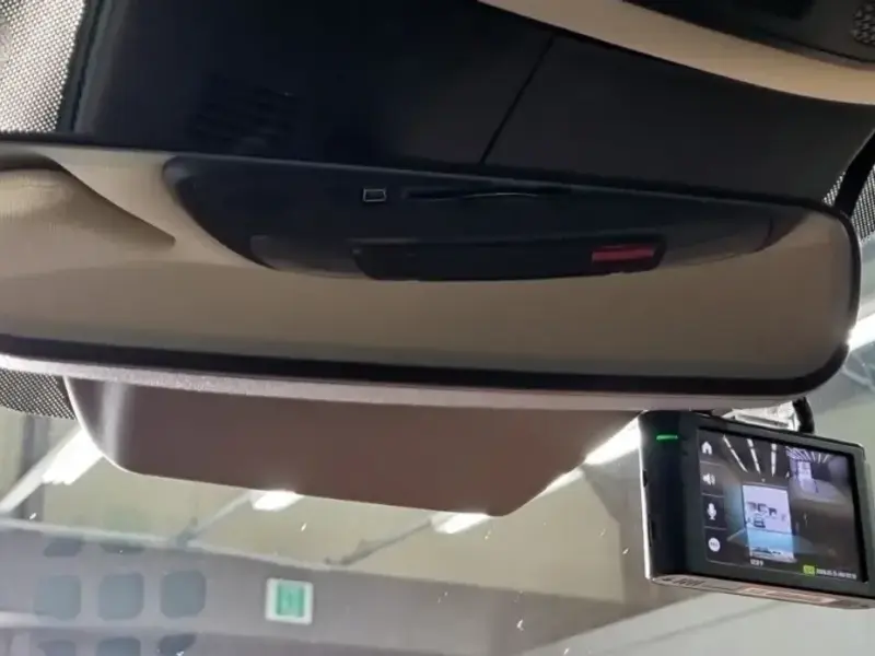 2022 Kia Carnival с пробегом 59 000 км