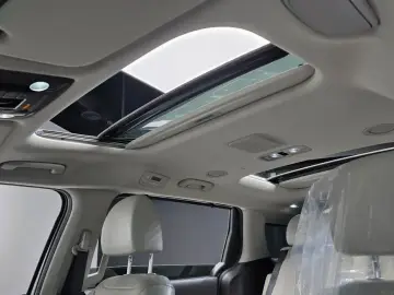 2021 Kia Carnival с пробегом 128 238 км