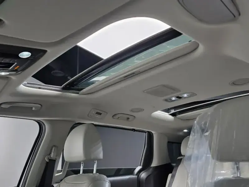 2021 Kia Carnival с пробегом 128 238 км