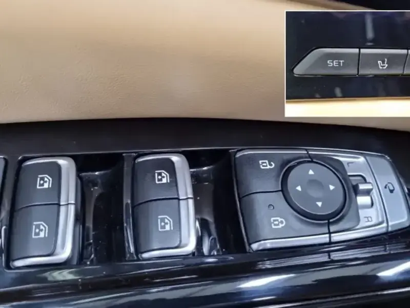 2022 Kia Carnival с пробегом 59 000 км