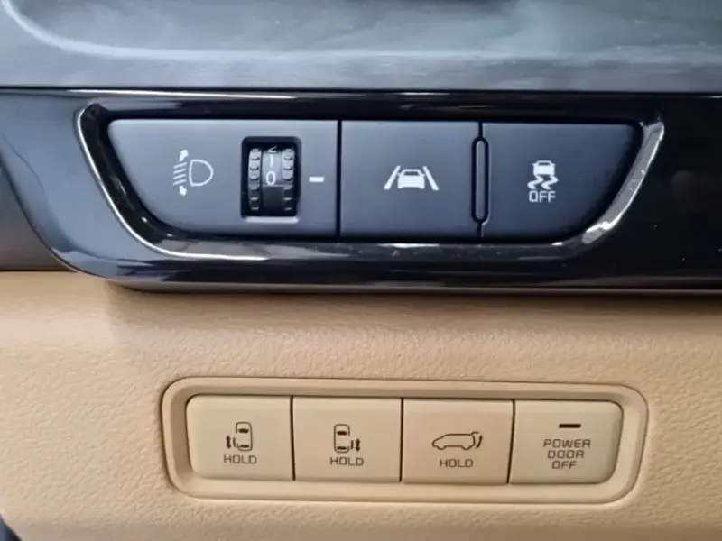 2022 Kia Carnival с пробегом 59 000 км