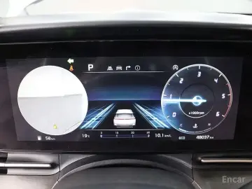 2021 Kia Carnival с пробегом 48 000 км